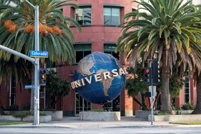 Universal Music worth $50 bn as shares soar on stock debut