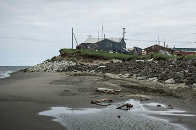 Russian sailor's message in bottle found 50 years later in Alaska