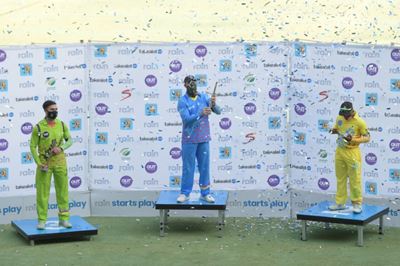 Cricket returns to South Africa after week of race controversy