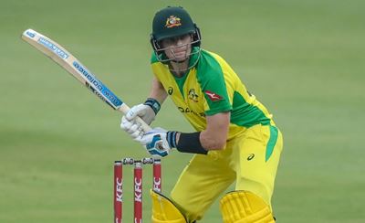 Star batsman Smith's leadership ban ends