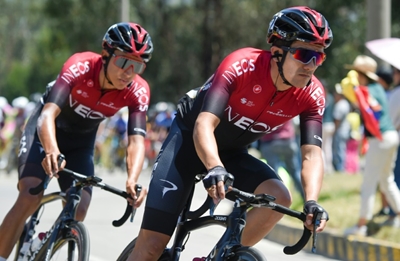 Cavendish ready to roll as cycling reboots after lockdown at Vuelta a Burgos
