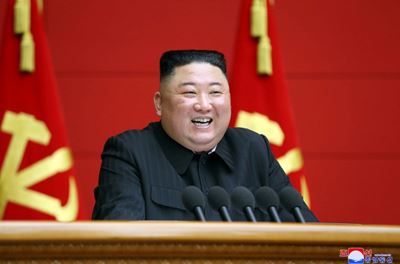 N. Korea says will ignore US while 'hostile policy' in place: Yonhap