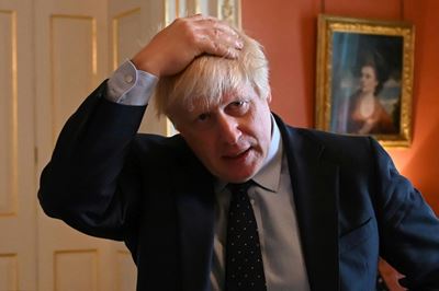 Johnson vows UK will be ready for no-deal Brexit