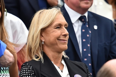 Navaratilova backs Semenya ahead of IAAF gender rule hearing