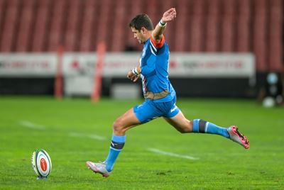 Steyn, Jacobs star as Bulls reach Currie Cup final