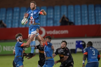 Cheers! Canadian brewers to sponsor South African Currie Cup