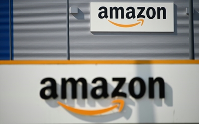 Amazon smart cart lets grocery shoppers skip checkout