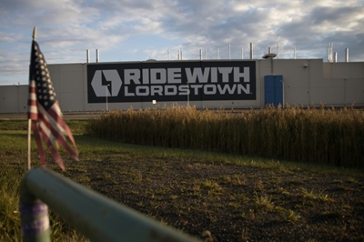 Forgive or forget? Ohio auto workers weigh Trump record