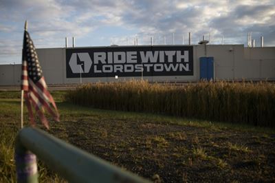 Forgive or forget? Ohio auto workers weigh Trump record