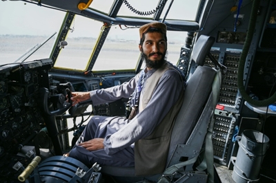 US touts leverage - but influence on Taliban seen as limited
