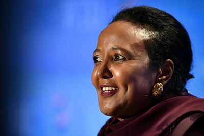 'Diversity is strength': WTO candidate