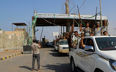 UN to hold crisis talks as decaying Yemen tanker risks disaster