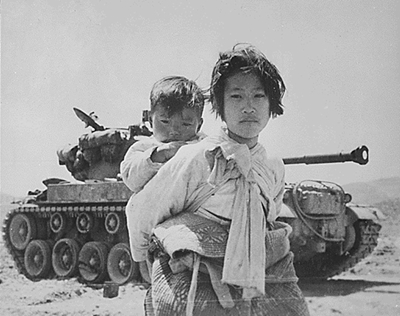 South Korea, US mark 70th anniversary of Korean War