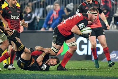 Crusaders say grieving more important than name change talk
