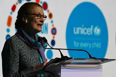 Covid's impact could mean millions more child marriages: Unicef
