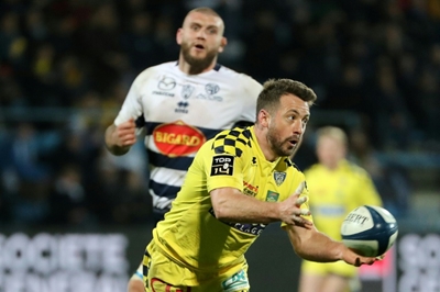 Top 14 season 'finished' for Clermont boss