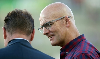 Mitchell wants battling Bulls to splash cash on Springboks