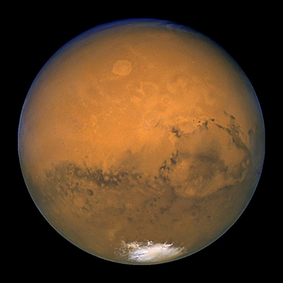 China space programme targets July launch for Mars mission 