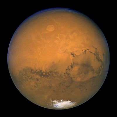 China space programme targets July launch for Mars mission 
