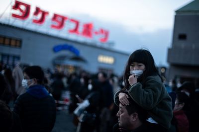 Postponing the Olympic Games: it's complicated