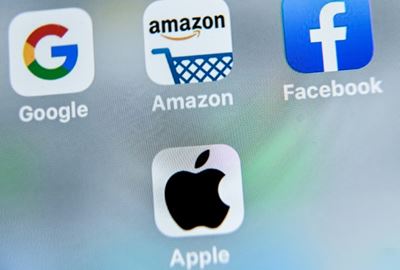 Germany opens antitrust probe against Apple