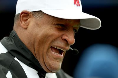 NFL appoints first all-Black officiating crew