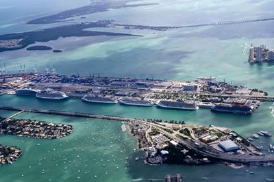 Rising hopes, lingering questions in cruise sector comeback