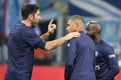 Tuchel shows a different side as dropped Mbappe plays role of super sub