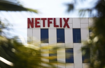 "Chill your Netflix habit"