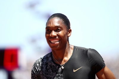 No 800m, no worlds says defiant Semenya