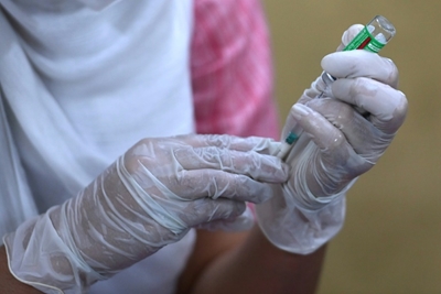 Fosun Pharma unit to form tie-up with BioNTech for vaccine doses