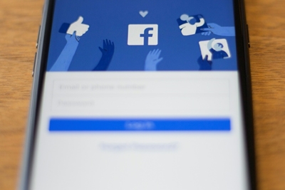 A different 'super spreader': Facebook struggles with election disinfo