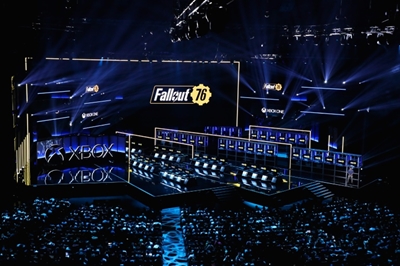 Microsoft buys gaming firm ZeniMax Media for $7.5 bn