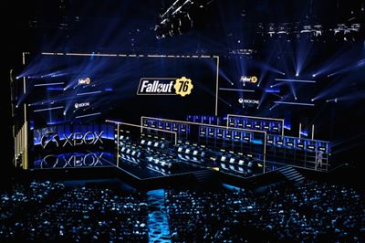 Microsoft buys gaming firm ZeniMax Media for $7.5 bn