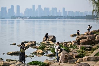 Chinese writer faces backlash for 'Wuhan Diary'