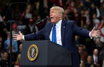 Historic Trump impeachment trial to begin in earnest