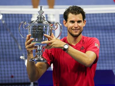 Thiem beats Zverev to win US Open for first Grand Slam title