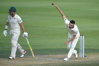 Australian documentary 'motivates' England skipper Root for Ashes