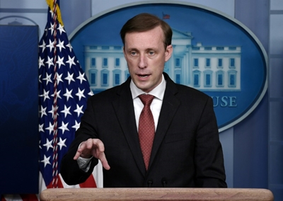 US plans to offer $1 bn in credit guarantees to Ukraine