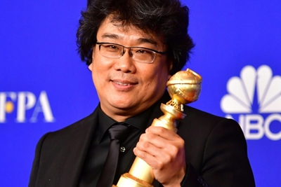 Can foreign-language films ever win over Hollywood?