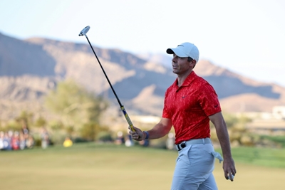 McIlroy captures 20th US PGA title with victory at Vegas