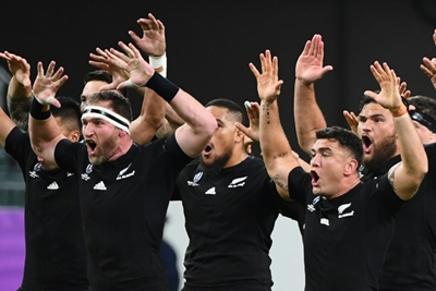 All Blacks get 50 percent pay freeze as COVID-19 threatens season washout