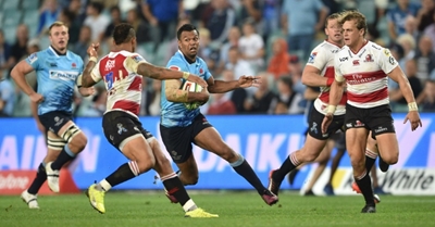 Wounded Lions seeking Super redemption as semis loom