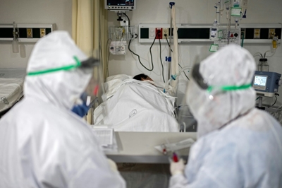 Pandemic leaves Mexican transplant patients in limbo