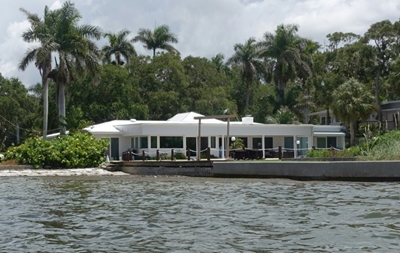 US property crisis looms as sea level rises, experts warn 