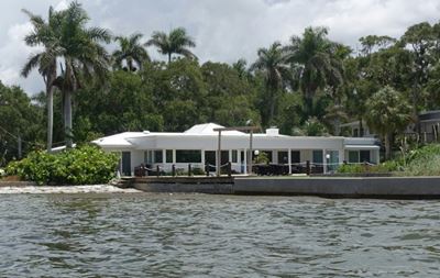US property crisis looms as sea level rises, experts warn 