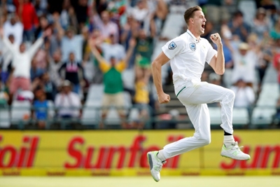 SAfrica great Morkel to play BBL as an Australian