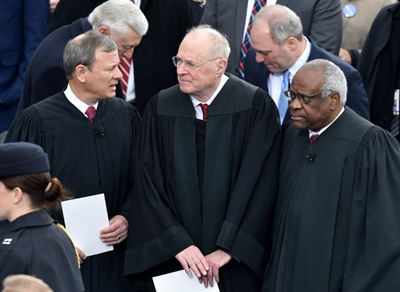 Battle lines drawn in Senate over Trump Supreme Court pick