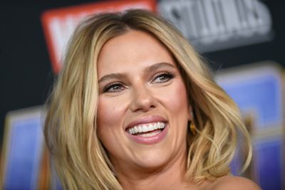 'Black Widow' spins new Covid-era box office record