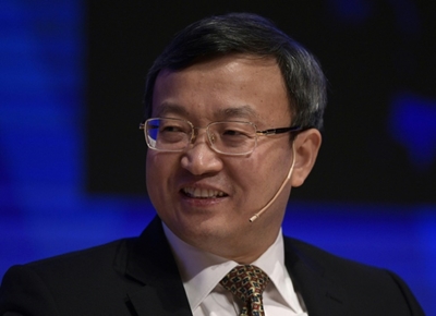 China hopes for 'good results' in US trade talks